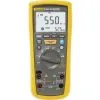 Appareil De Mesure De Lisolation Fluke 1587 FC 50 V, 100 V, 250 V, 500 V, 1000 V 2 GΩ -FLUKE Soldes Magasin 4423551 1