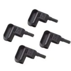 Jeu De Pointes De Touche De Sécurité Fluke MP1-MAGNET PROBE 1 Femelle 4 Mm CAT III 1000 V, CAT IV 600 V Noir 1 Pc(s) - Noir 6 Jeu De Pointes De Touche De Sécurité Fluke MP1-MAGNET PROBE 1 Femelle 4 Mm CAT III 1000 V, CAT IV 600 V Noir 1 Pc(s) - Noir -FLUKE Soldes Magasin 4423562 3