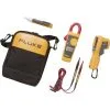Pince Ampèremétrique, Multimètre Numérique Fluke FL62MAX+/3231AC CAT III 600 V, CAT IV 300 V Affichage (nombre De Point -FLUKE Soldes Magasin 4430607 1