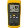 Fluke 51 II Appareil De Mesure De Température -250 - +1372 °C Sonde J, K, T, E 6 Fluke 51 II Appareil De Mesure De Température -250 - +1372 °C Sonde J, K, T, E -FLUKE Soldes Magasin 4487398 1