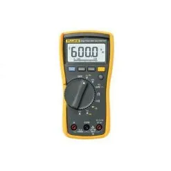 Multimètre Numérique Fluke-115 True-rms 600v