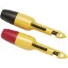 Jeu De Pointes De Touche Fluke TP81 2149098 Femelle 4 Mm CAT I Rouge, Noir 1 Pc(s) -FLUKE Soldes Magasin 5943518 1