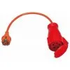 ADAPTATEUR DE COURANT FLUKE ROTATIF 1240 16 A ACCESSOIRES POUR TENSIOMÈTRE 0095969464444 3313412 -FLUKE Soldes Magasin 59483390 1