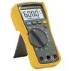 Multimètre Numérique Fluke-117 True Rms Ca Fluke117 -FLUKE Soldes Magasin 64827944 1