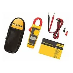 Pince De Courant Numérique Fluke323 Flk-323 -FLUKE Soldes Magasin 64838059 3