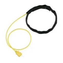 SONDE DE TEMPÉRATURE AVEC FIXATION AUTO-AGRIPPANTE 80PK-11 FLUKE 2724500