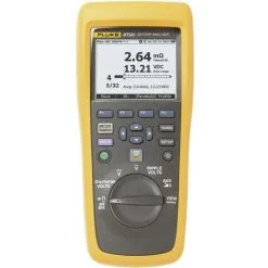 Fluke BT521 Testeur De Batteries Fluke BT521 LCD Tous Les Types De Batteries Stationnaires