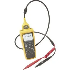 Fluke BT521 Testeur De Batteries Fluke BT521 LCD Tous Les Types De Batteries Stationnaires -FLUKE Soldes Magasin 8944569 3