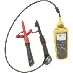 Fluke BT521 Testeur De Batteries Fluke BT521 LCD Tous Les Types De Batteries Stationnaires -FLUKE Soldes Magasin 8944569 4