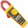 Fluke-4705656 FLUKE 324 F - 4705656 - PINCE MULTIMETRE TRMS 400 A AC AVEC TEMPERATURE