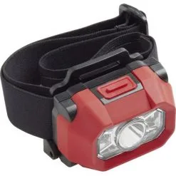 Fluke HL-200 EX Lampe Frontale Zone ATEX: 1, 2 200 Lm 100 M -FLUKE Soldes Magasin 9826043 3