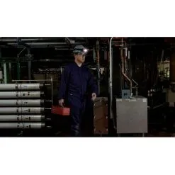 Fluke HL-200 EX Lampe Frontale Zone ATEX: 1, 2 200 Lm 100 M -FLUKE Soldes Magasin 9826043 4