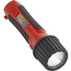 Fluke FL-120 EX Lampe De Poche Zone ATEX: 1, 2 120 Lm 200 M - Noir, Rouge 6 Fluke FL-120 EX Lampe De Poche Zone ATEX: 1, 2 120 Lm 200 M - Noir, Rouge -FLUKE Soldes Magasin 9826044 3