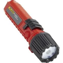 Fluke FL-150 EX Lampe De Poche Zone ATEX: 1, 2 150 Lm 110 M - Noir, Rouge 6 Fluke FL-150 EX Lampe De Poche Zone ATEX: 1, 2 150 Lm 110 M - Noir, Rouge -FLUKE Soldes Magasin 9826045 3