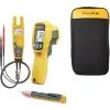 Fluke 4910524 Multimètre , Testeur électrique Numérique CAT III 600 V Affichage (nombre De Points): 2000 -FLUKE Soldes Magasin 9835681 1